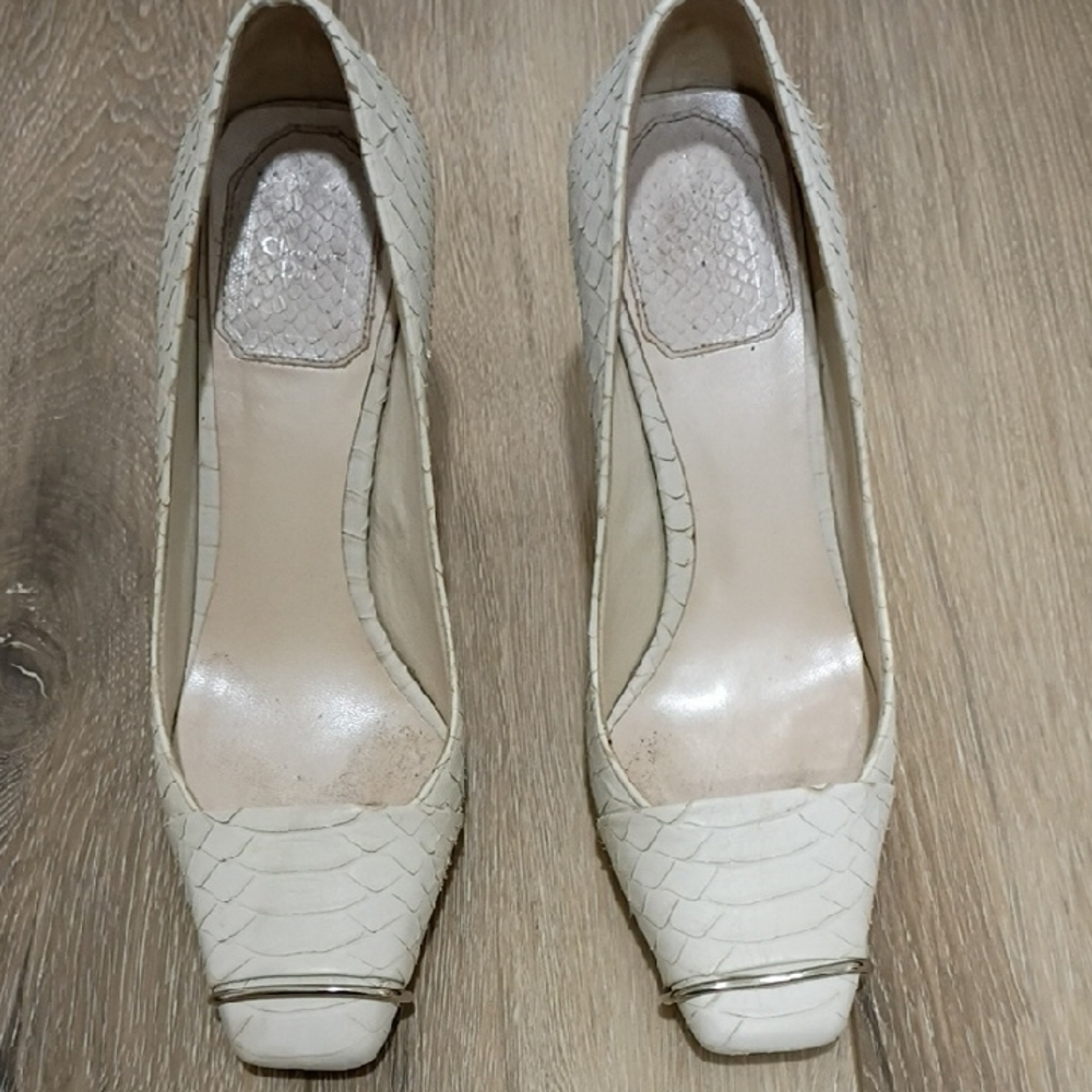 Christian Dior Heels